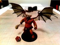 Orcus by mz4250
