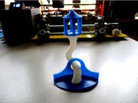 Alternative Tower by valknut