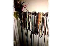 Wedel Halter by Oliver_D