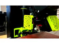 TAZ 6 Fan Cover Remix by kajamison