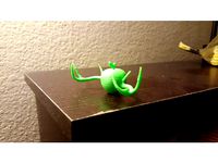 Strange Apple by xiao11032016