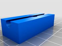 Replicator Clone Tube Guide by WoodshopCowboy