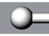 Pommel variants by Funderaren