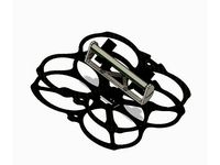 FlexRC Owl mount for NerdCam3D with adjustable camera angle by FlexRC