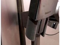 Shower head holder Teuco mount by Stephl02