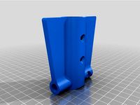 Waster schilt V2 by Funderaren