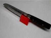 Chef's Knife Holder by mrm64