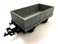 G-Scale Troublesome Truck by jetpuf