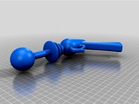 Wardenclyffe Gun by ligglo