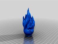 fire angry emoji by BlueDiver