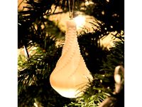 Dew Drop Ornament Collection by sarahosell