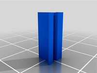 Business Card Holder by nebebout