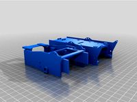 ARRMA raider chassis by Nys1