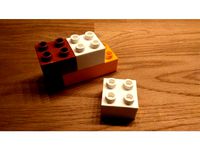 Duplo 2x2 by cappy0815