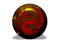 Nunchaku by Strother