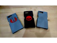 Sony Xperia X compact V3 by Crl_Msl