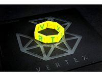 Vertex Bracelet by Whadda