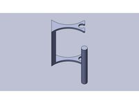 Paper Toilet Holder  by Altamruq