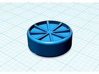 RC Wheel by xAbdulRhman