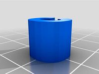 Templete for Fix-It Project by chapmale
