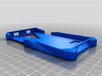 Samsung Galaxy S5 case 2.0 by Heuly