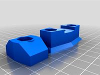 LINQ adapter for CANAM HD remix by styk