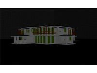 Martin Style House by MelerineTechnologies