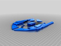 Mal Pistol  by TheSonOfEgo