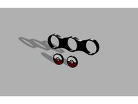 Pokemon Hand Spinner by Jacob_Banooni