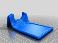Spoon Rest Master by Shay4578