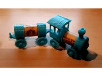 Cork Train by mesou