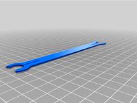 Washer Wrench Tool by AviatorX