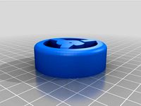 Fan-Made Mongoose by ZenXel