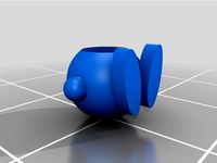 Kirbi  by DarkFlames