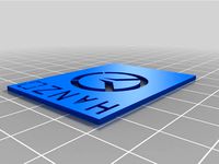 Overwatch stuff by wlinke15