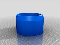 fiamma bi-pot 30 drain flush converter by hygy