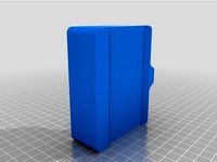 Kitchen spongeholder by Bouss31