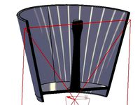 Coffee powder cup by laimarco