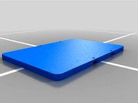 RAW Drive Caddy by Daduck748