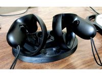 Oculus Touch Controller stand by TickTock