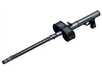 RT-97C Heavy Blaster / MG-15 by stormtrooperguy