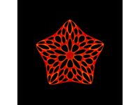 Star by Lavorocertosino