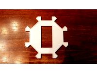 Domino Hub by catholiccomposer