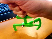 FSR Pressure tester by cgcrute