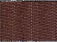 Huge Brick Wall by abrokadabra