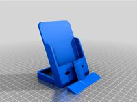 Magnetic Dock for iPhone 6 / 7 / Plus Magnetic Cable Connector by KikiTay