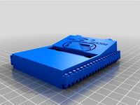 Adjustable Pocket Hole Wide Jig by brotherbrown831