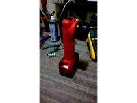 Streamlight charger box by elecwil