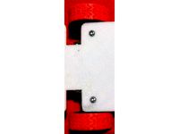 Wheel for Tamiya Motor Gearbox by adamfinix