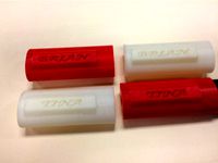 Bic Lighter cover by KJHoh